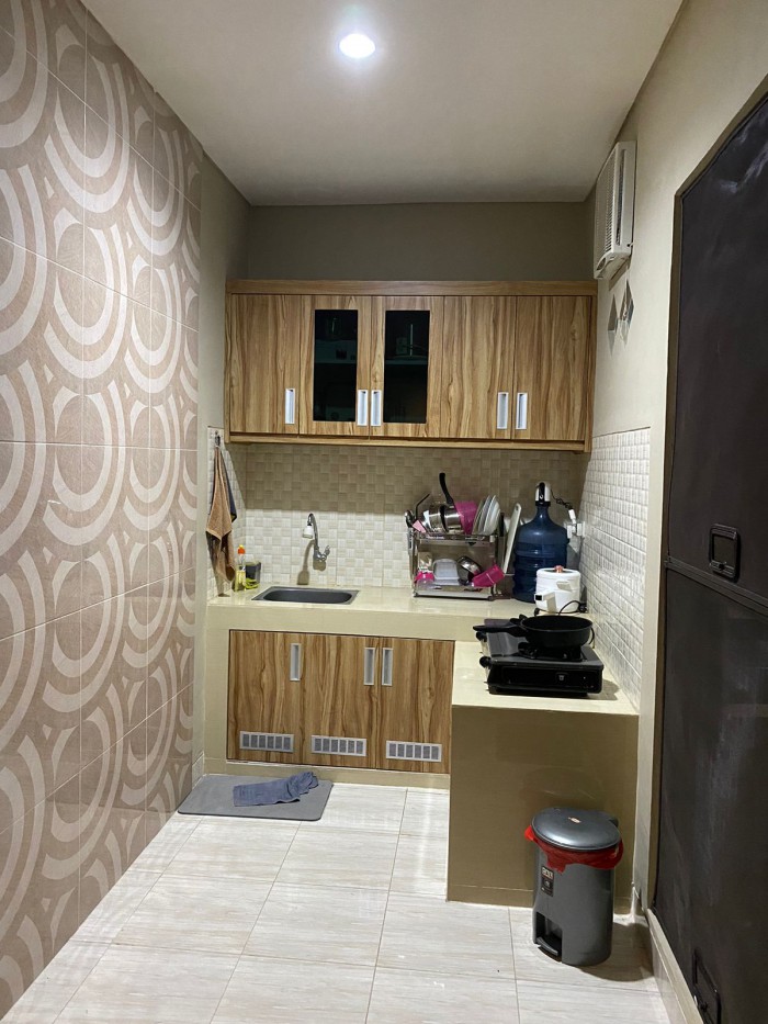 Rumah dijual di Le Freya Lippo Cikarang